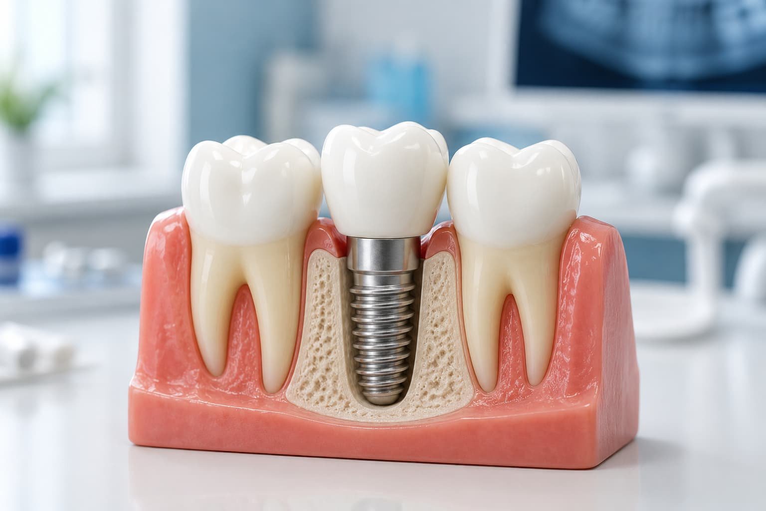 Dental Implants